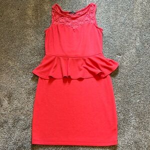 Dress - Medium